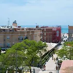 Διαμέρισμα Beach, Restaurants And Views Castelldefels