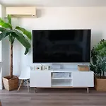 Beach, Restaurants And Views Διαμέρισμα Castelldefels