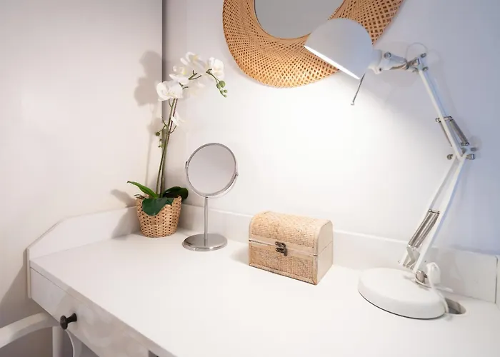 Beach&fun Apartment *