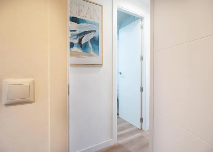 Apartment Beach&fun Castelldefels