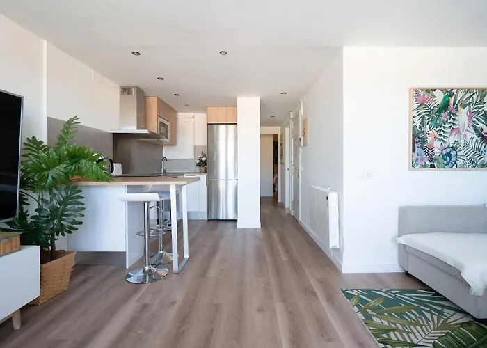 Apartment Beach&fun